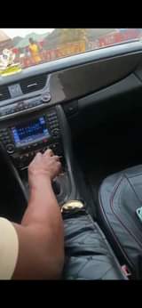 A picture of MECERDES BENZ CLS 2009 Less than 6months registered Engine Gearbox
