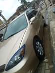 A picture of Clean 2004 Camry Toks standard Buy and travel engine Gear