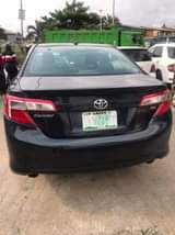 A picture of 2007 Lexus ES 350 Lexus Neat