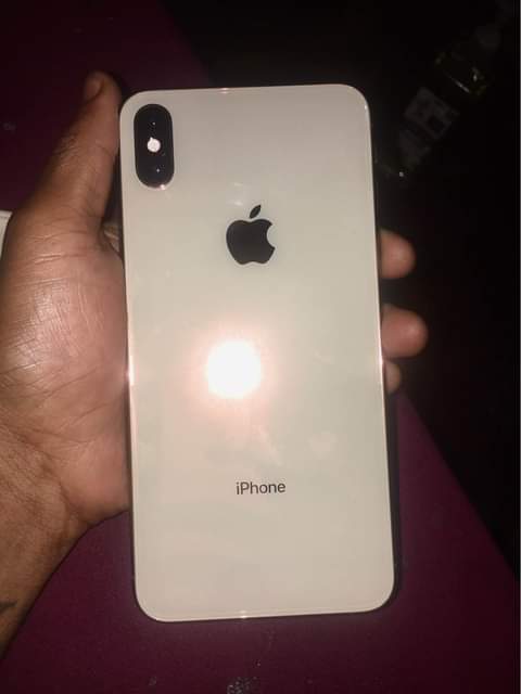 iphone xsmax