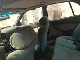 A picture of Toyota Camry Orobo Perfectly Working Buy and travel anywhere with