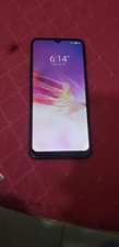 A picture of INFINIX HOT 8 ON SELL