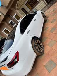 A picture of Lexus 350 RS for sell Location Awka Ac 100 Engine
