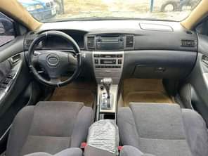 A picture of Belgium equivalent 04 model TOYOTA OBAMA nothing to fix 3