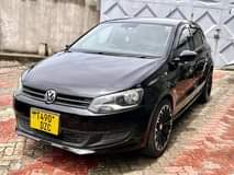 A picture of 2010 Volkswagen Polo Tsi for sale