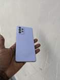 A picture of SAMSUNG GALAXY A72