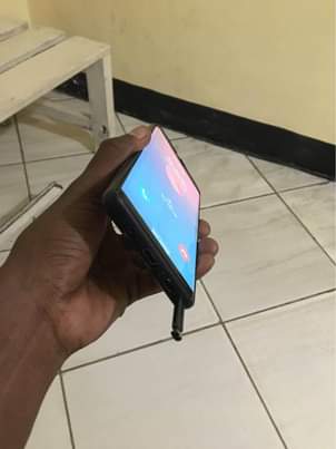 A picture of SAMSUNG NOTE8 GB 64 0693917744