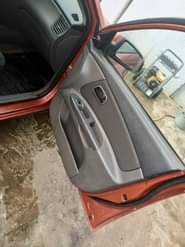 A picture of SMARTAUTOS Sweet deal Kia Rio Belgium grade Engine Gear smooth