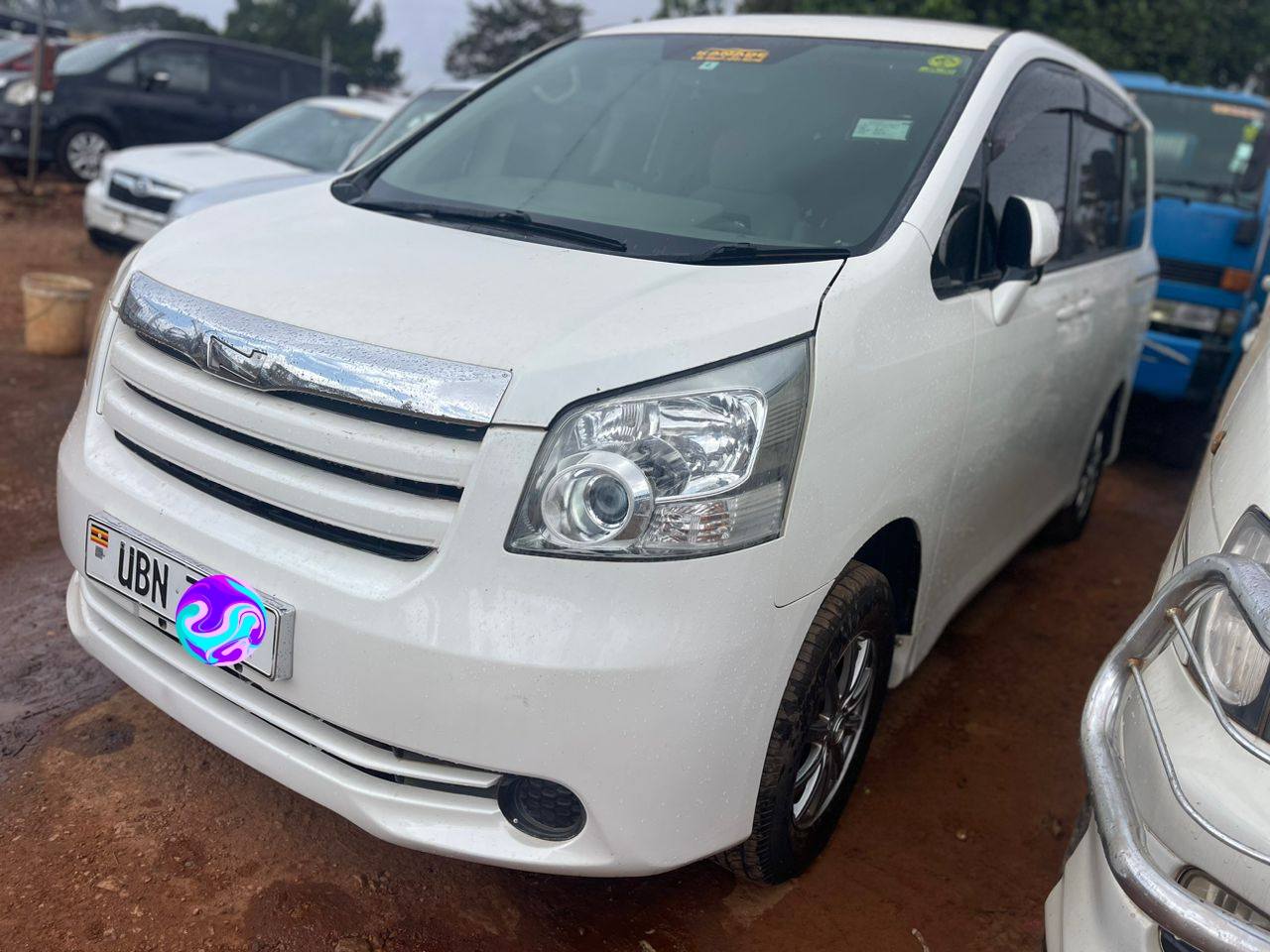 A picture of Noah 29.5m Call 0701488581 What s app 0776417404