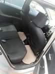 A picture of Toyota Yaris 2007 model