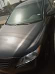 A picture of Toyota Camry