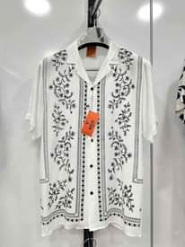 A picture of Turkish Vintage Shirts