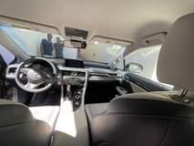 A picture of 2018 Foreign Used Lexus Rx350