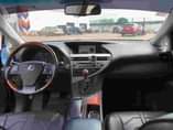 A picture of Lexus Rx350 2010 facelift 2020 Naija Used