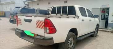 A picture of TOYOTA HILUX REVO FOR SALE 0712747229
