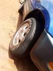 A picture of 1998 Toyota RAV4