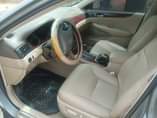 A picture of Lexus ES330 2005 model for sale Super Clean first body