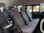 A picture of 2014 Toyota Haice bus 24m Abuja deal 08160229978