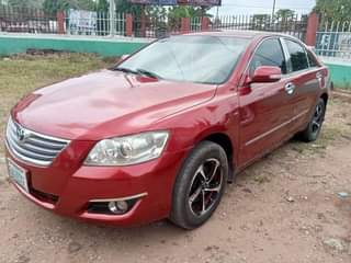 A picture of Car