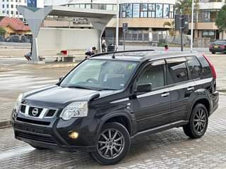 A picture of Nissan X Trail on sale 
