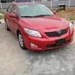 A picture of TOKUNBO Corolla LE 2010Model No mechanical issues Good condition Papers