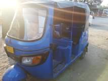 A picture of Bajaj inauzwa m1 7