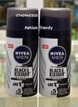 A picture of Original deodorant spray