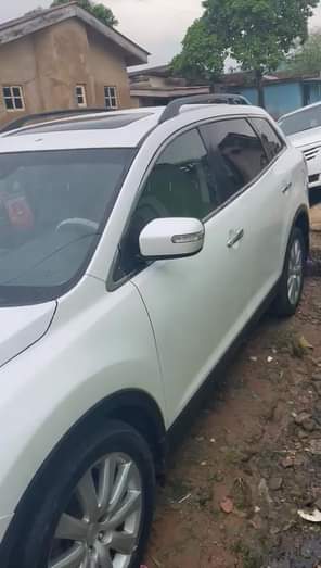 Car D.