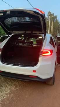 A picture of 2017 Toyota 2017