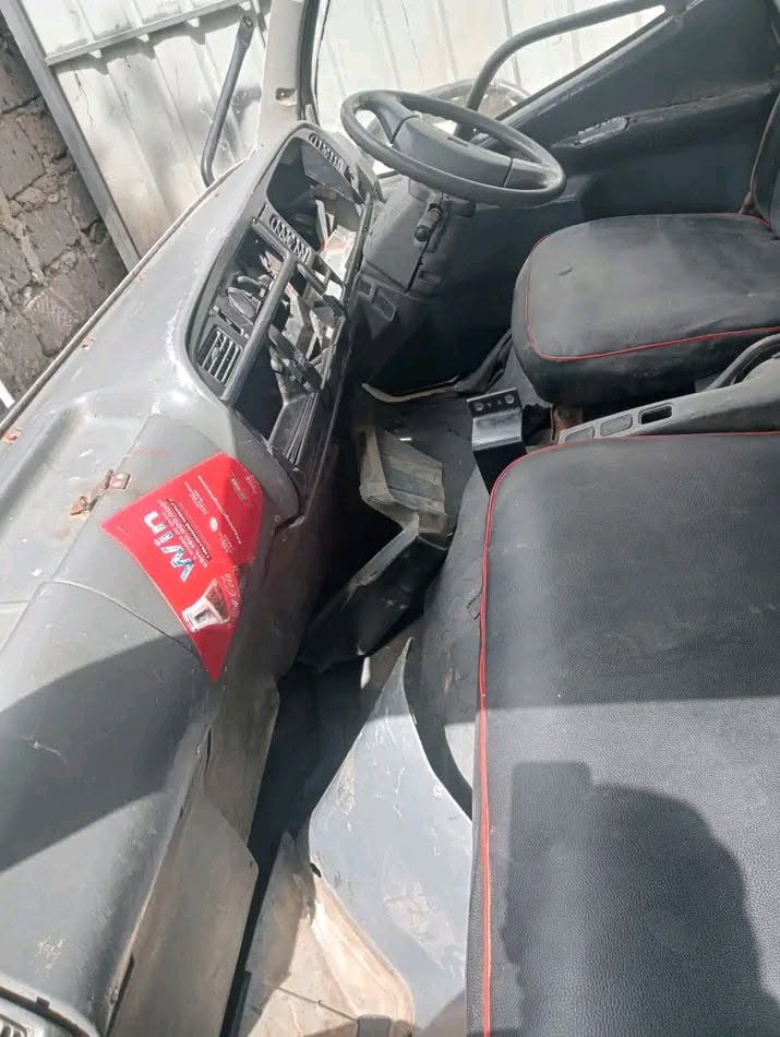 mitsubishi fh