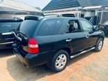 A picture of 03 Acura MDX
