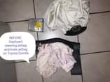 A picture of AIRBAG REPAIRS
