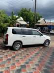 A picture of Toyota Probox Succed CZK