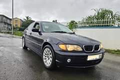 bmw e46