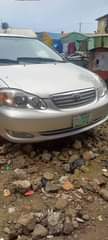A picture of Toyota Corrolla Very Clean and Sharp