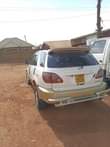 A picture of Harrier 14 4m very good condition accident free buy and