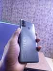 A picture of Tecno Spark 7