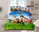 A picture of Kids bedcovers