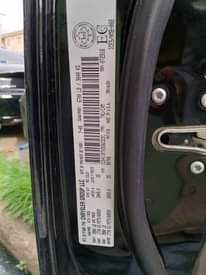 A picture of Dodge Ram 2010