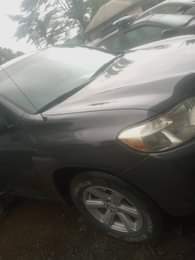 A picture of Dealers market Toyota Highlander 08 model Engine gear and ac