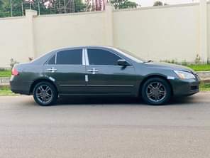 A picture of Extremely clean Honda DC Belgium standard nothing to fix location