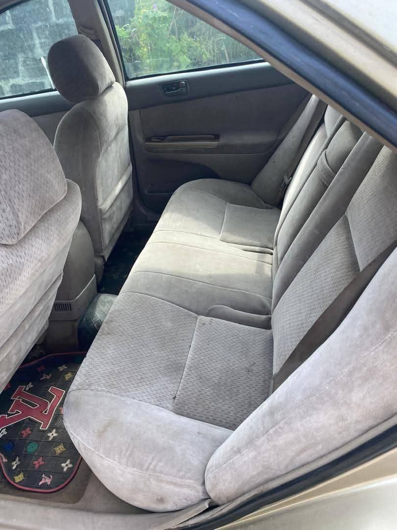 A picture of Neatly used Camry 2004 Untouched 4plug Engine Gear