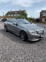 mercedes benz e350