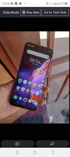 infinix hot 10t