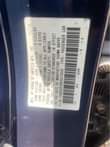 A picture of Honda accord exl 2015 model