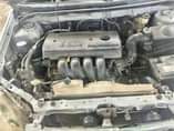 A picture of 2006 Toyota Corolla LE