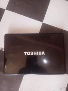 toshiba laptops