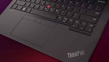 A picture of lenovo 11e thinkpad