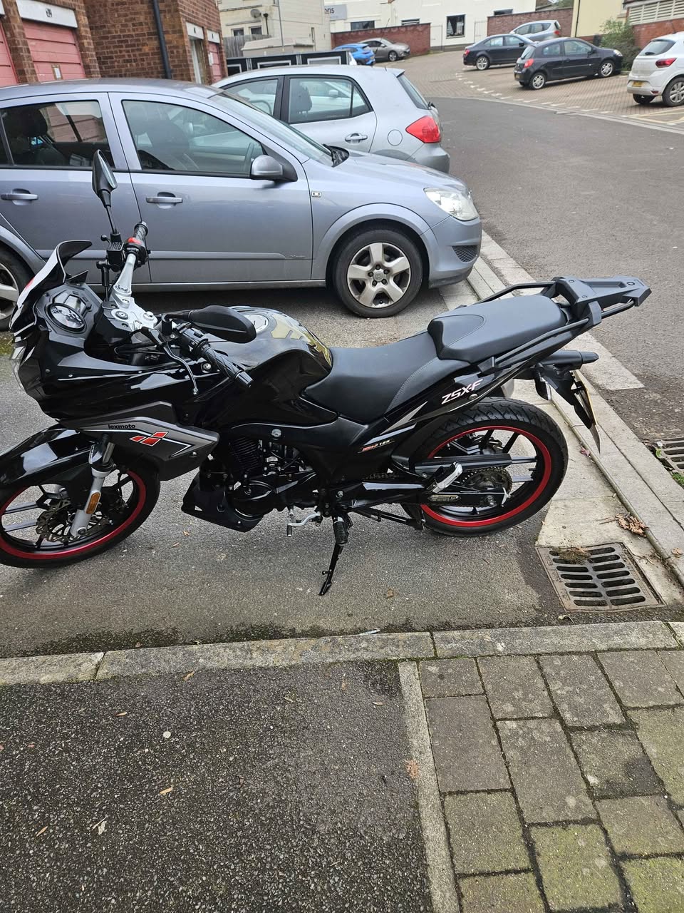 lexmoto