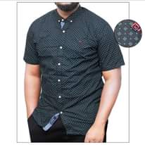 A picture of Casual shirts